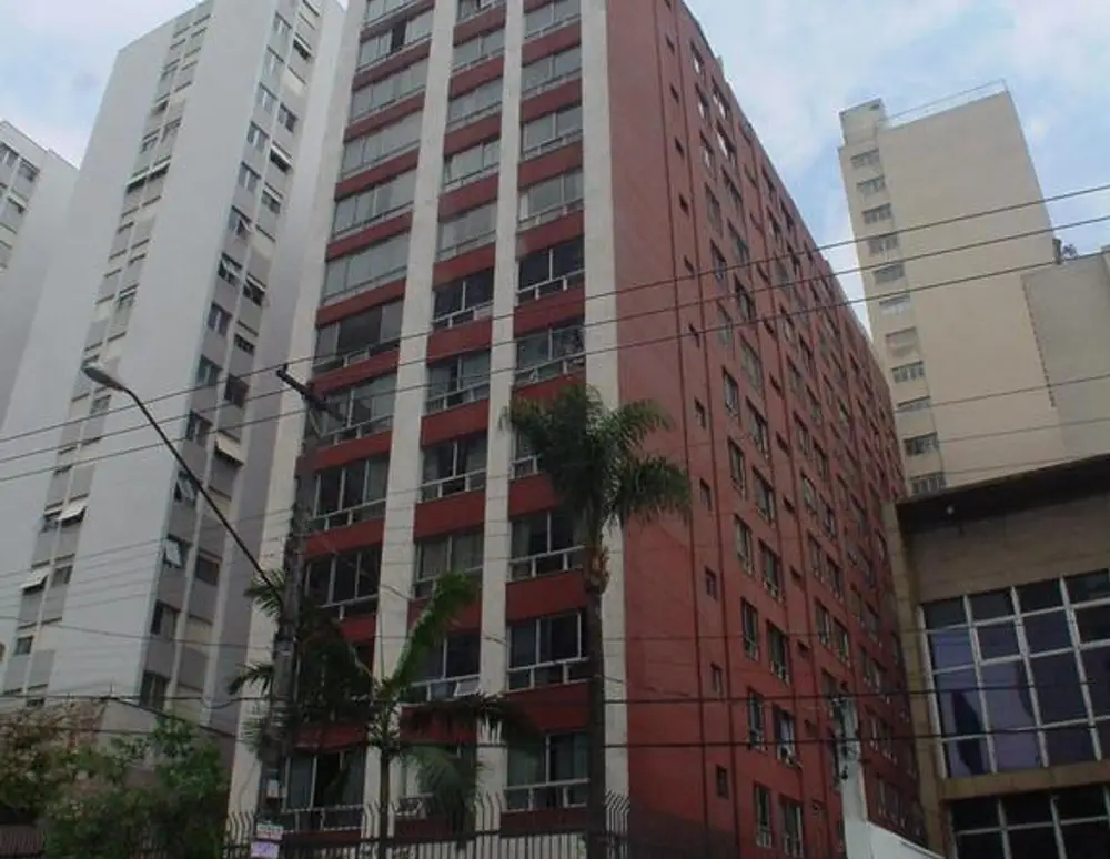 Edificio Elmo