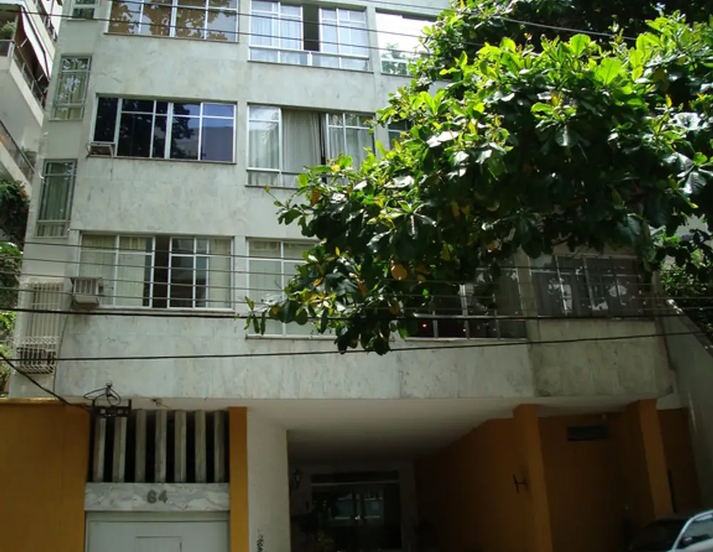 Edificio Igarapava