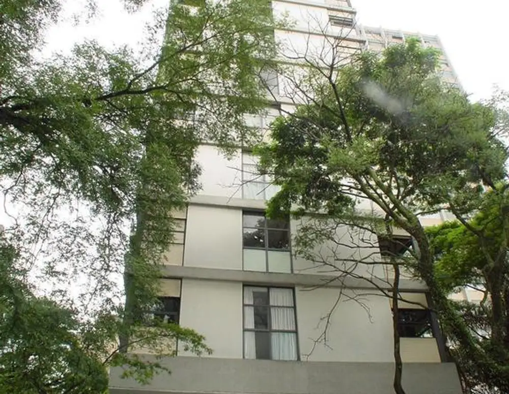 Edificio Planalto