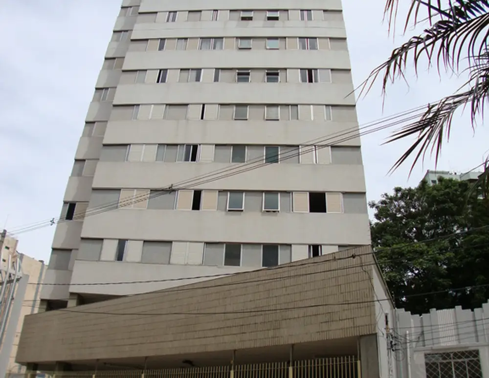 Edificio Guainumbi