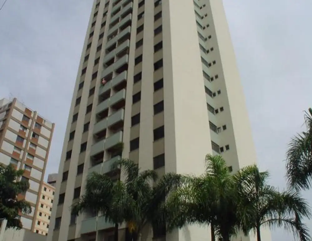 Edificio Jardim das Azaleias