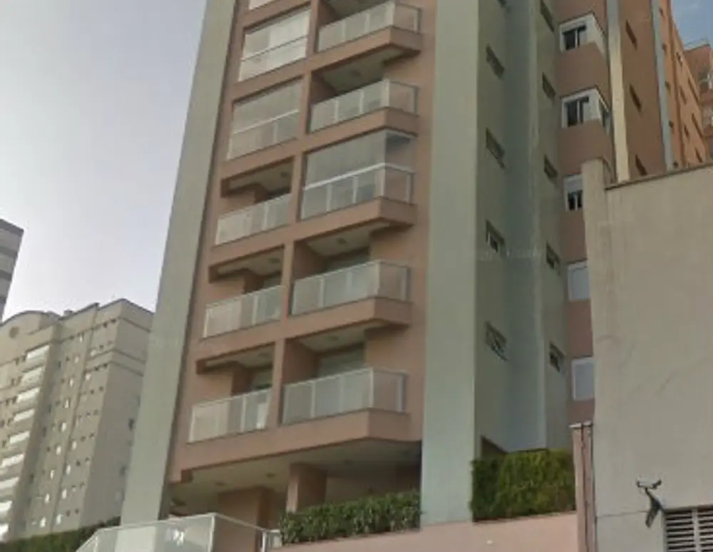 Edificio Giardino