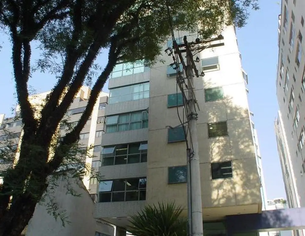 Edificio L'ufficio