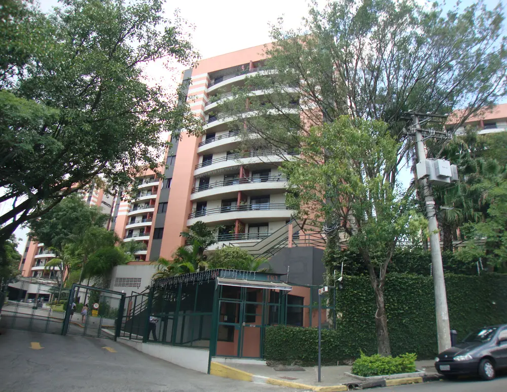 Reserva Sao Francisco