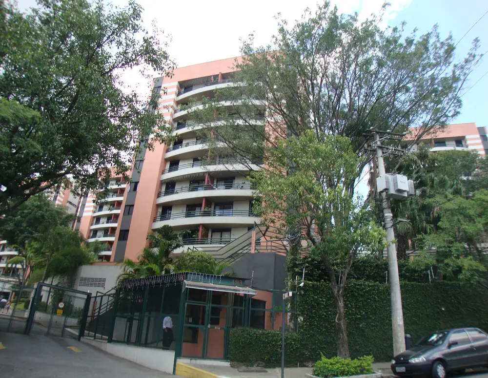 Reserva Sao Francisco — foto 2