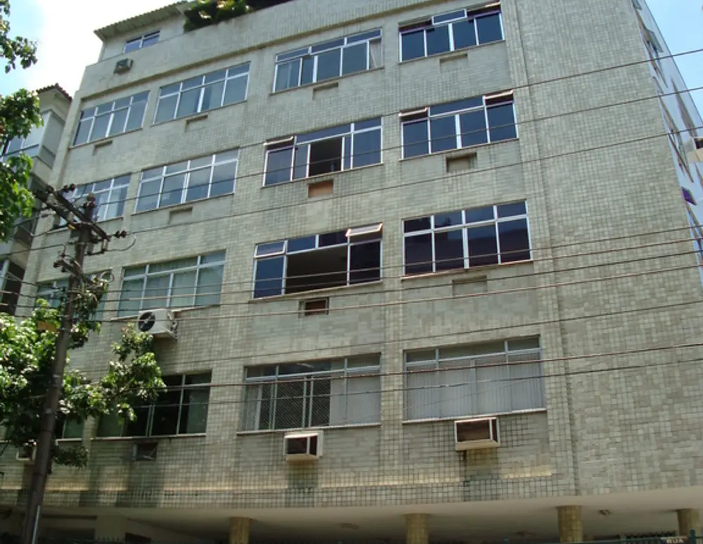 Edificio Chalon