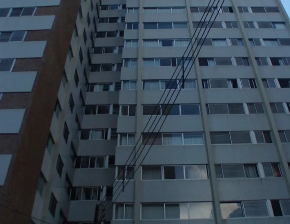 Edificio Dona Anna