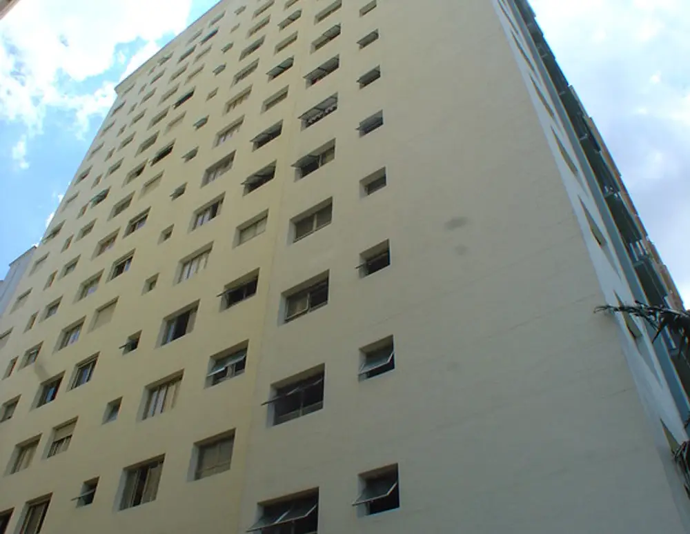 Edificio Giuseppe Verdi