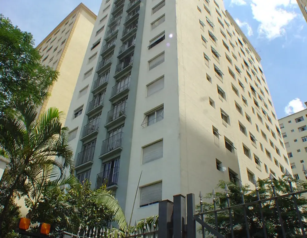 Edificio Giuseppe Verdi — foto 3