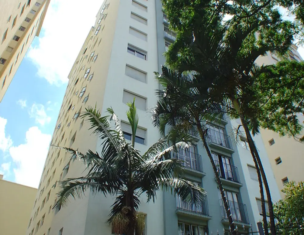 Edificio Giuseppe Verdi — foto 4