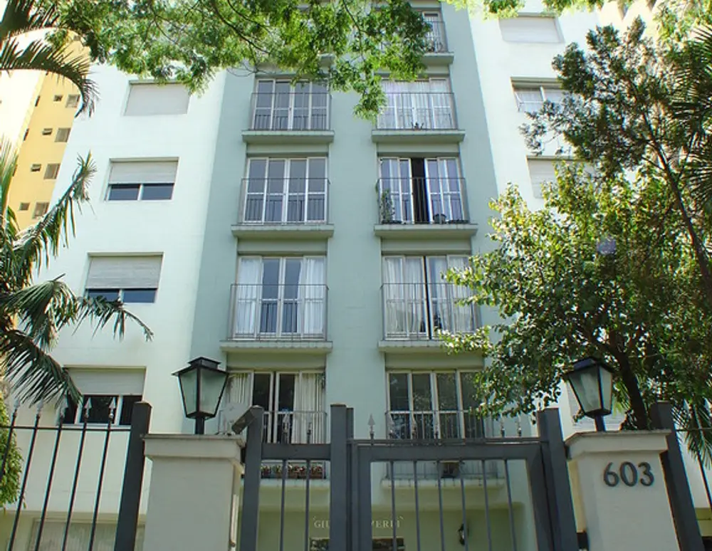 Edificio Giuseppe Verdi — foto 5