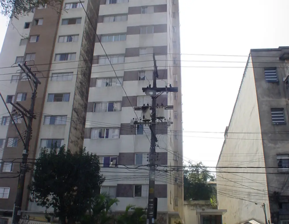 Edificio Dona Mari Mikaelian