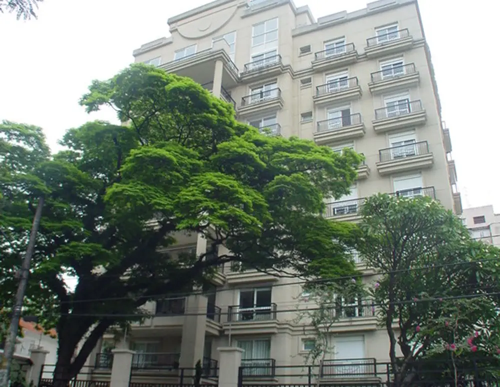 Edificio Maison Vivianne