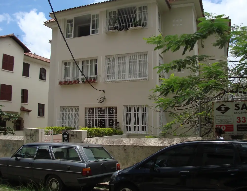 Edificio Luiz Cantanhede
