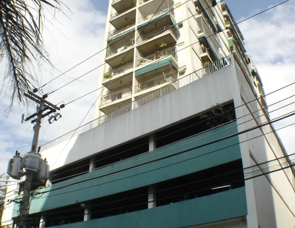 Edificio Machado de Assis