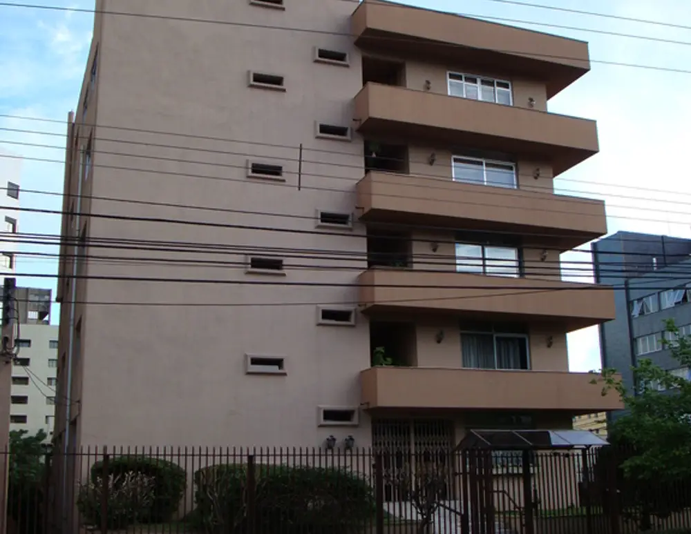 Edifício Maria Helena
