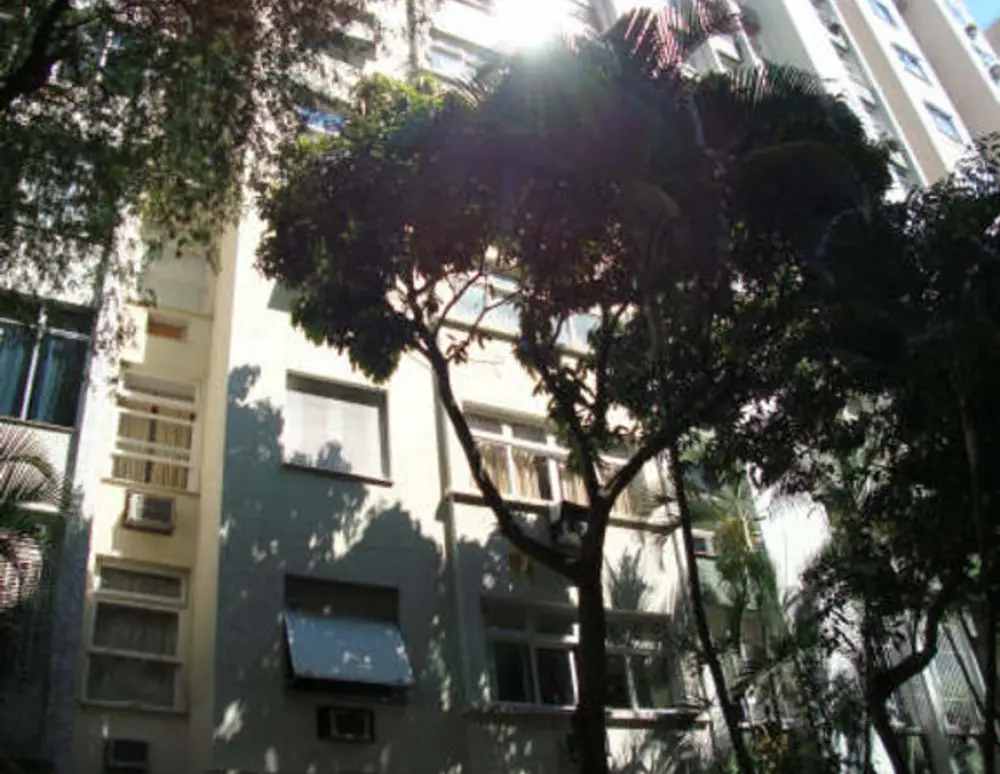 Edificio Gloria Ramos