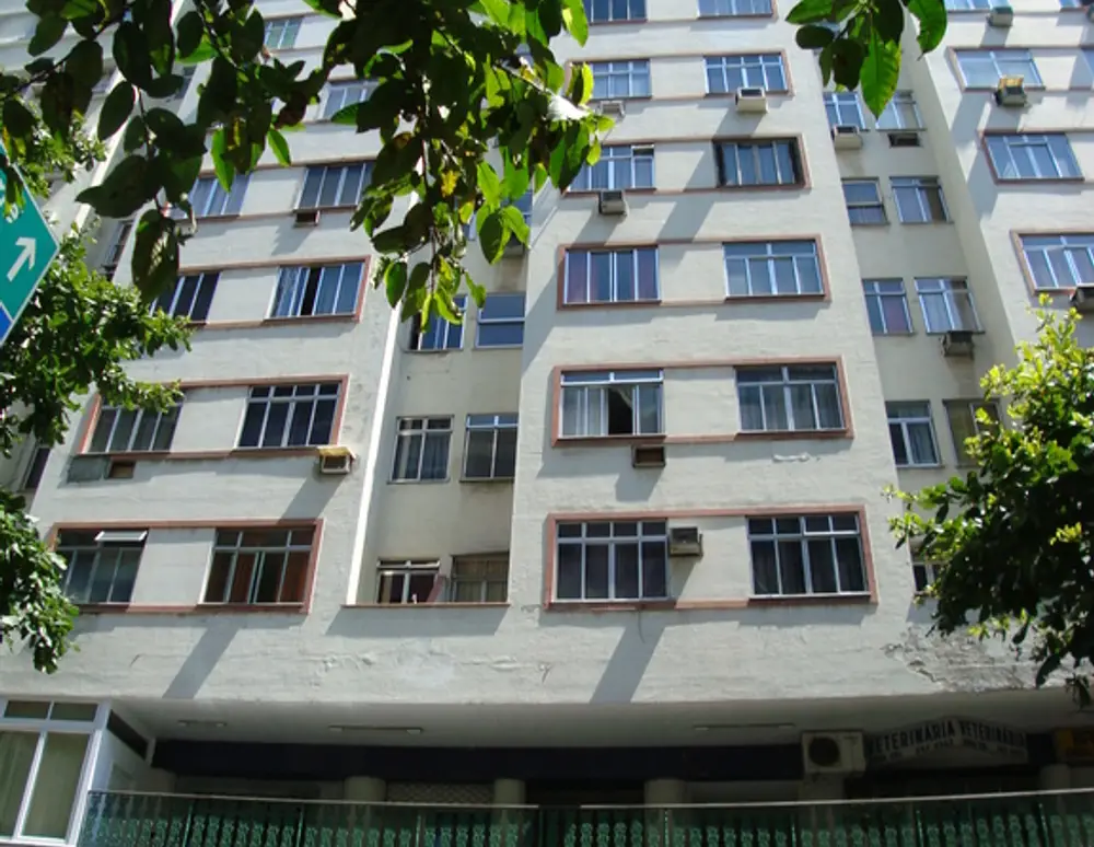 Edificio Guarau