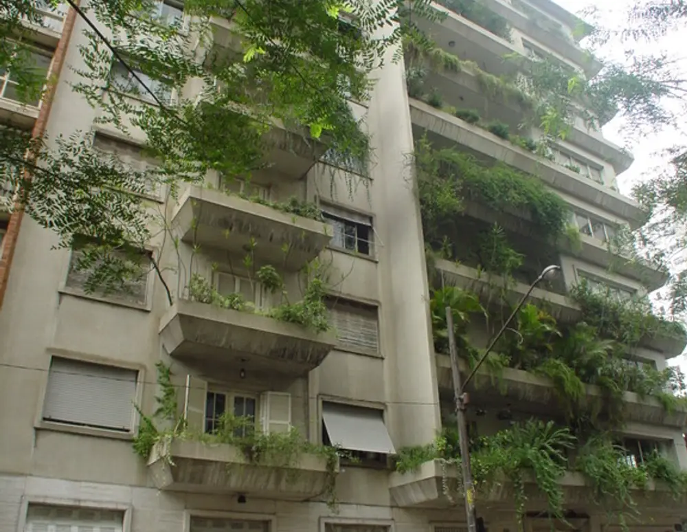 Edifício Santa Barbara — foto 2