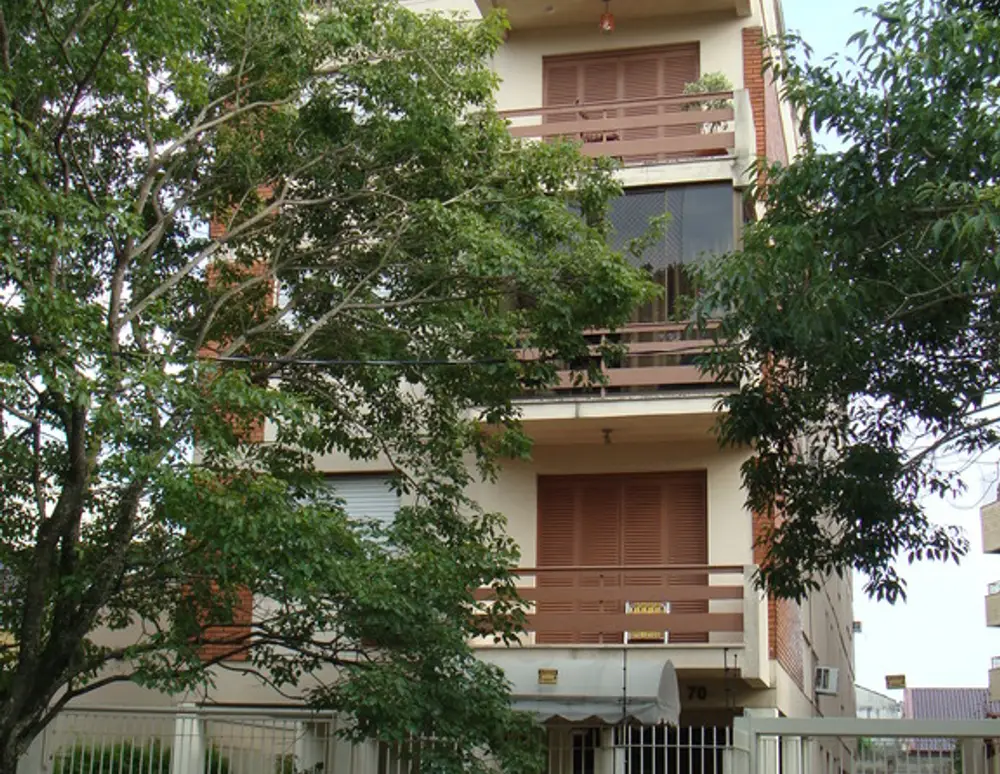 Edificio Fernanda