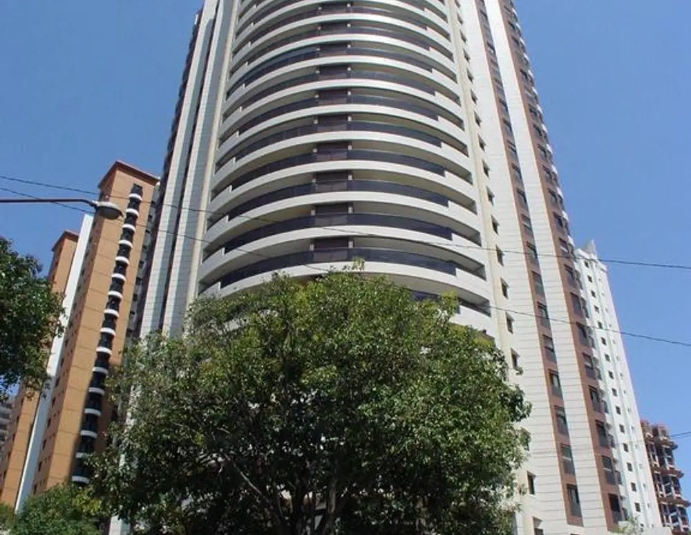 Edificio Maison Des Arts
