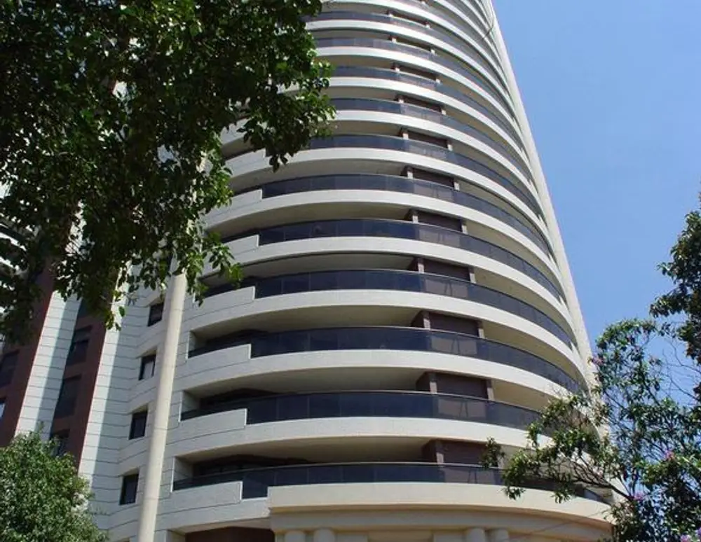Edificio Maison Des Arts — foto 2