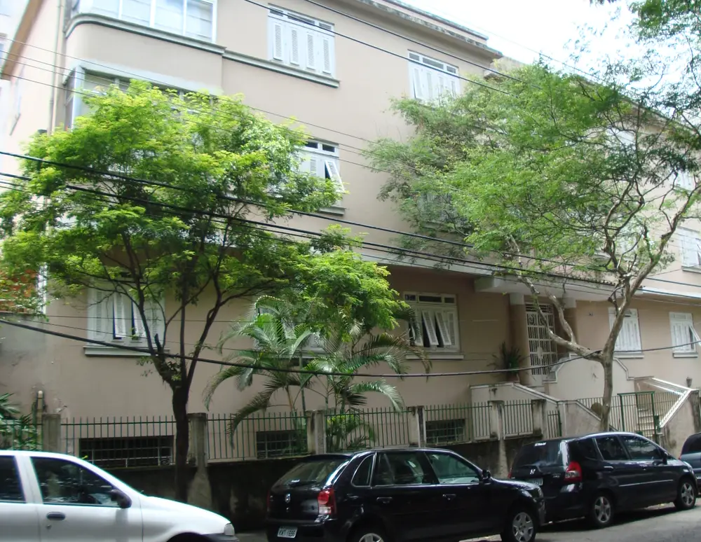 Edificio Itaipu — foto 2