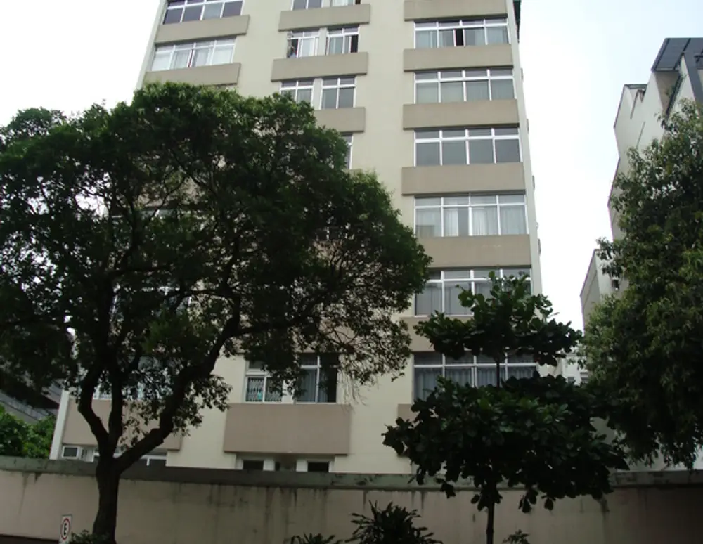 Edificio Orlando Roca