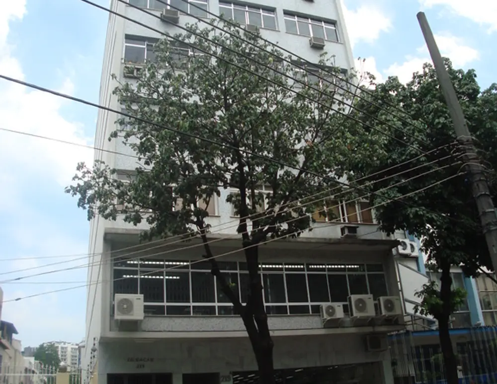 Edificio Cacau