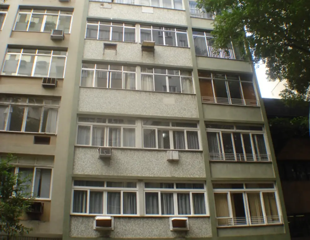 Edificio Germaine