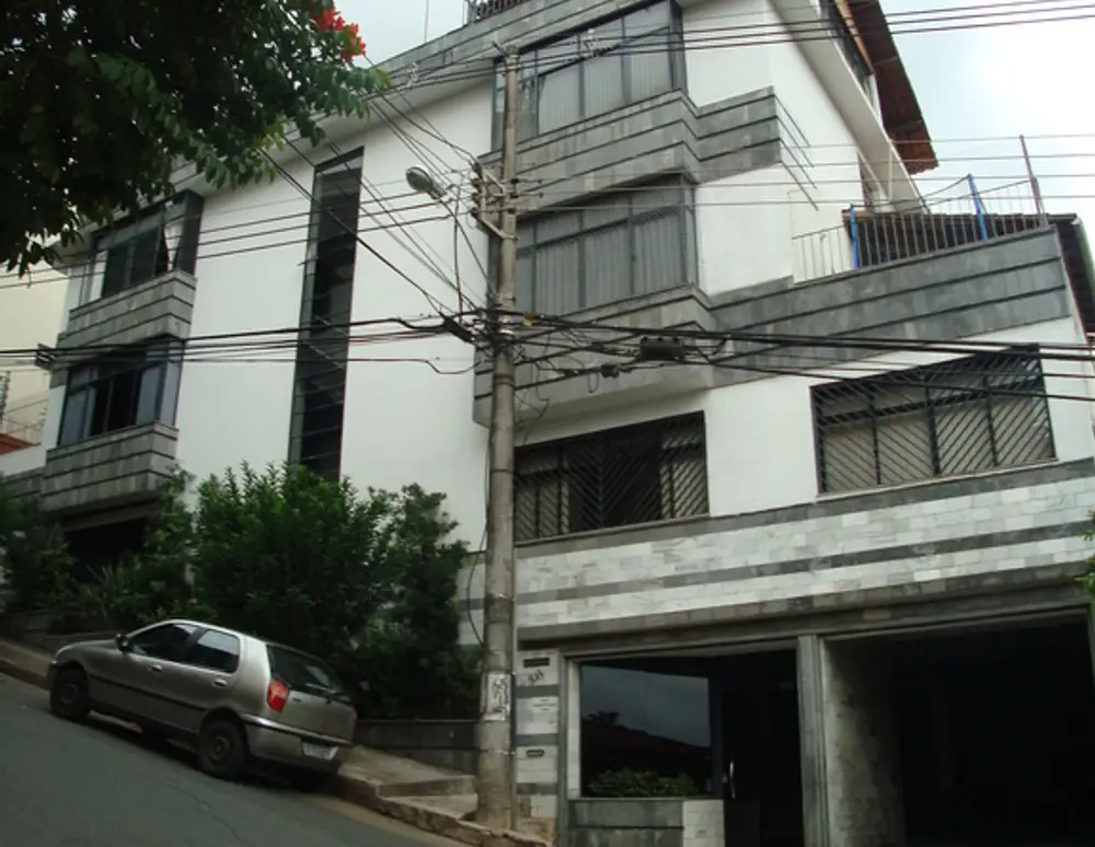 Edificio Gabrielle