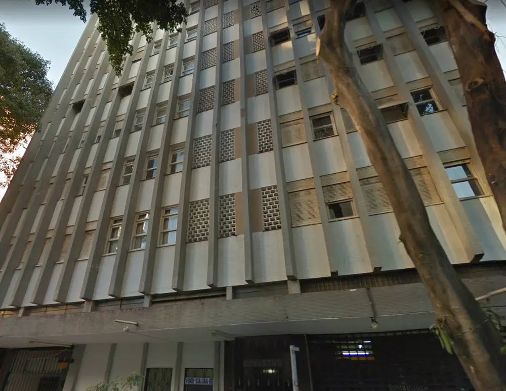 Edificio Augustus
