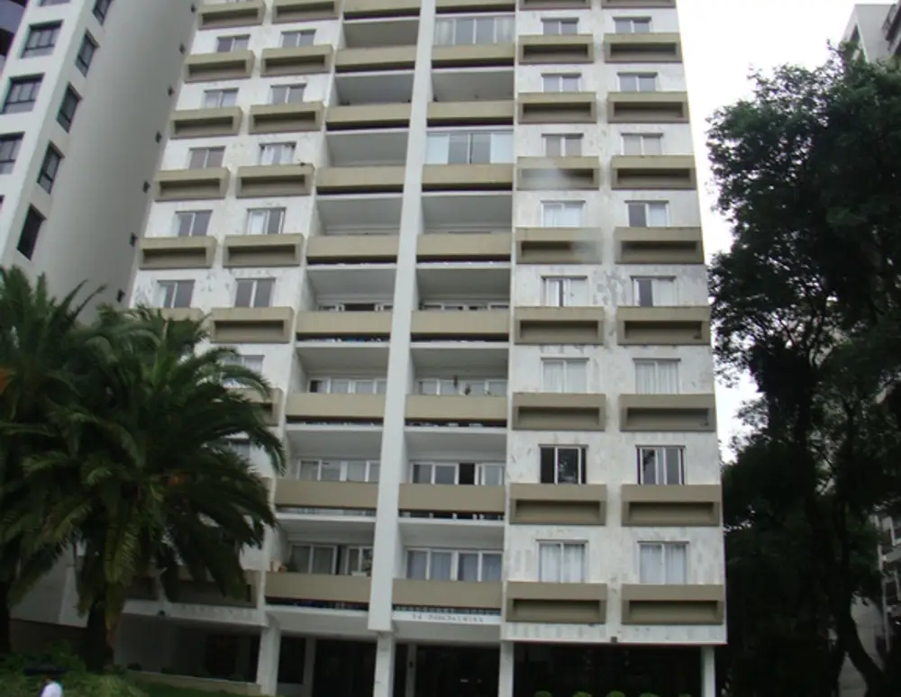 Edificio Dona Palmira