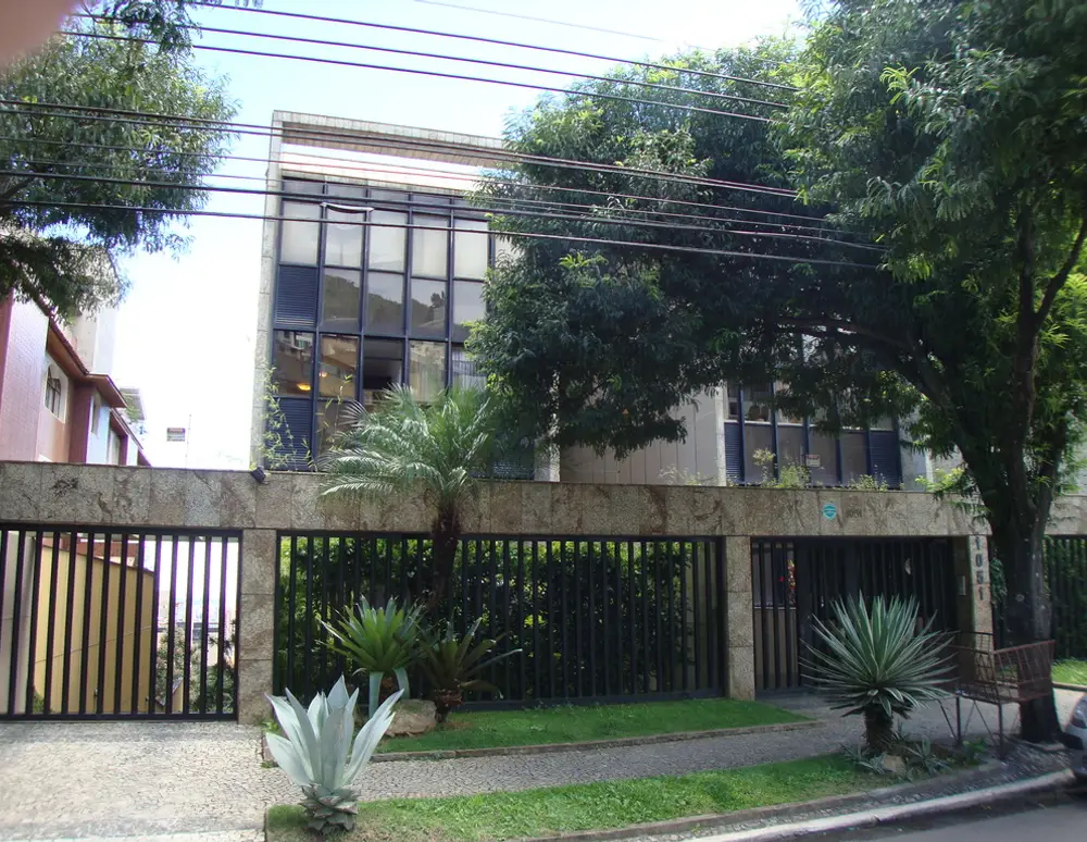 Edificio Bandeirante