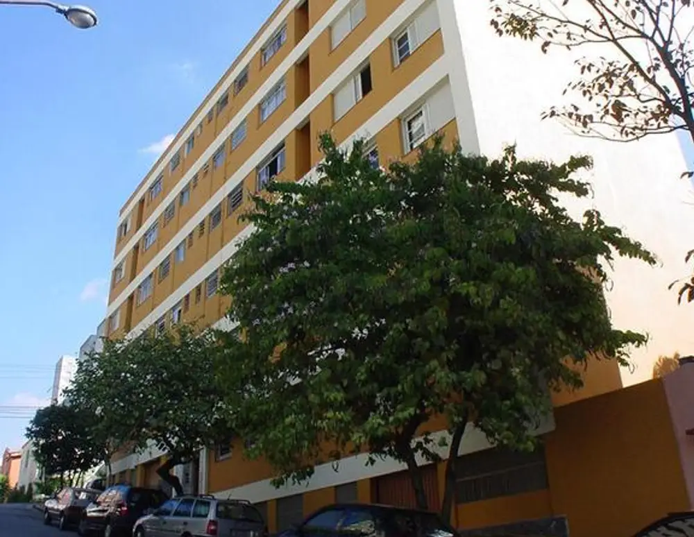 Edificio Manoel Rodrigues
