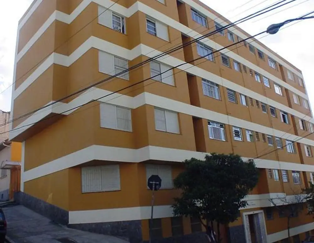 Edificio Manoel Rodrigues — foto 2
