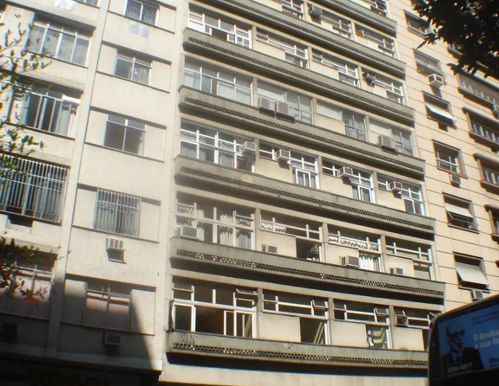 Edificio Remanso