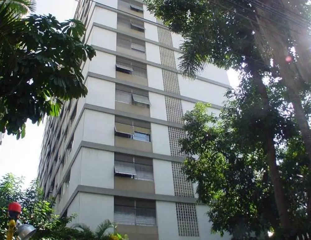 Edificio Maina