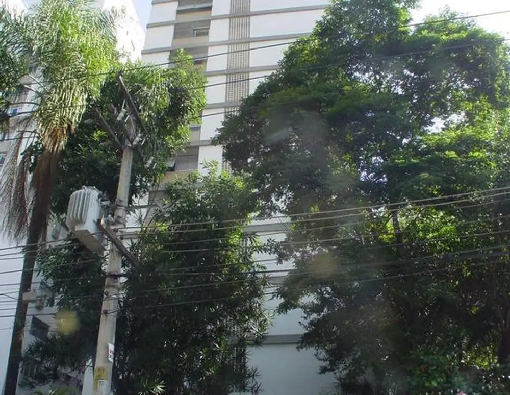 Edificio Maina — foto 2