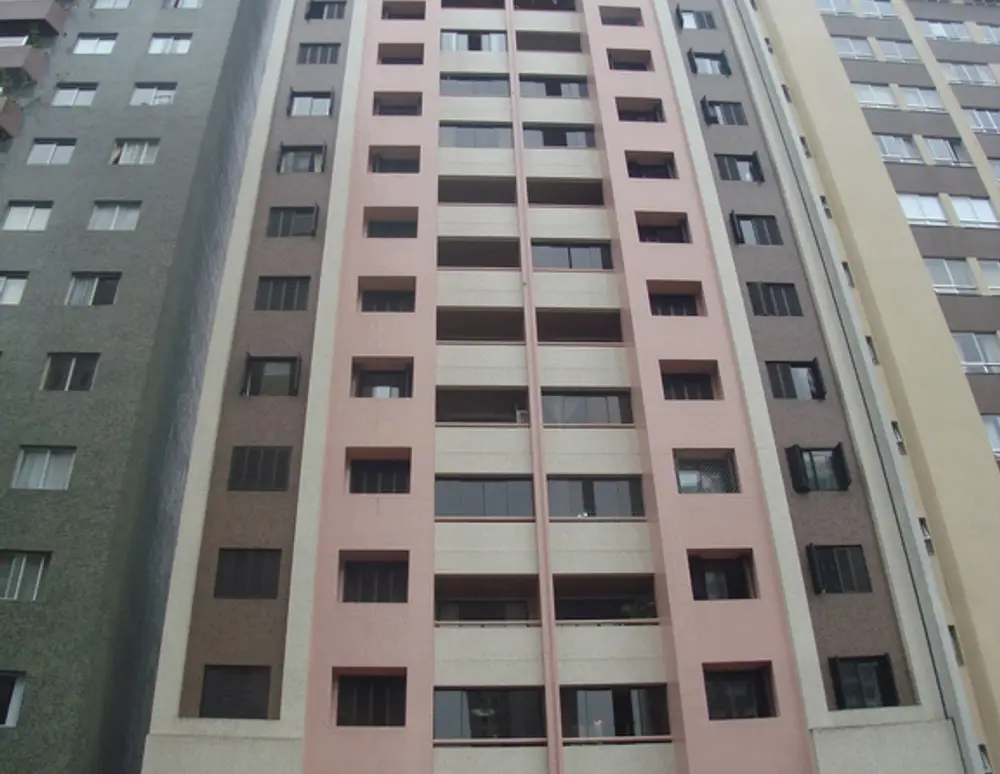 Edificio Oxford
