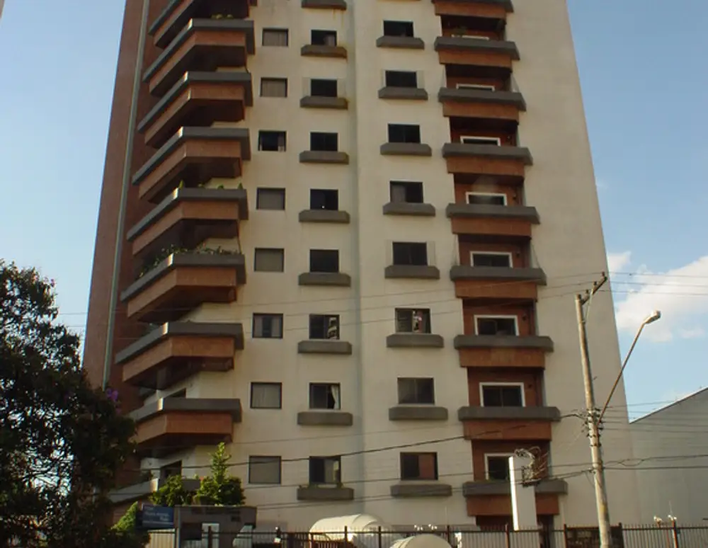Edificio Ecapora
