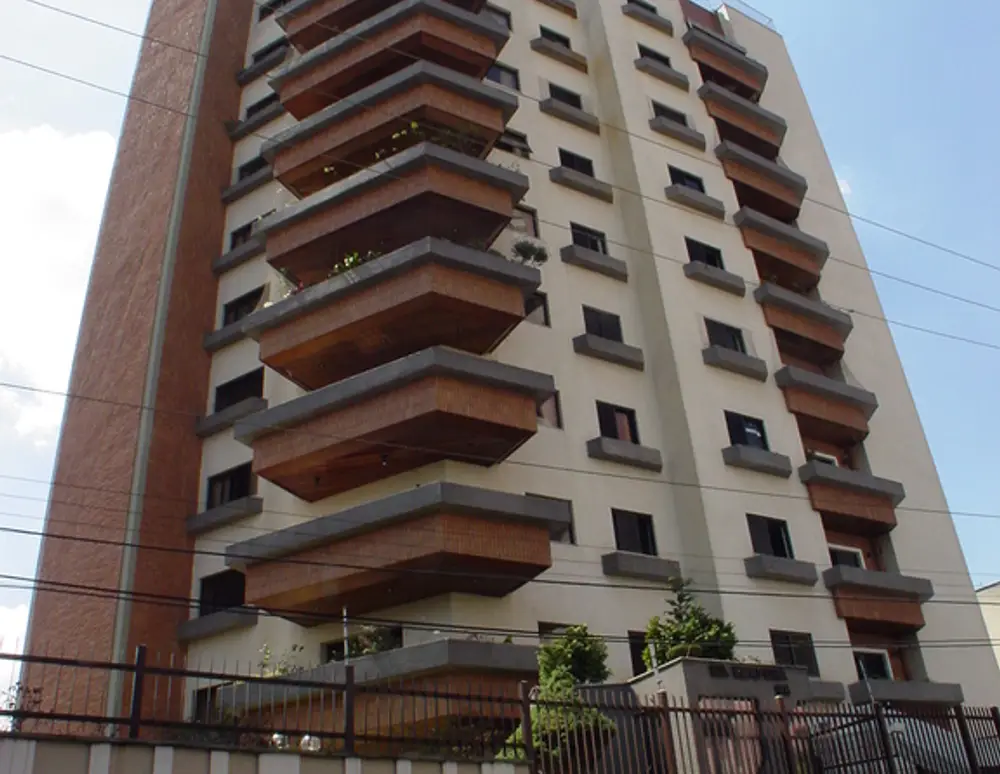 Edificio Ecapora — foto 2