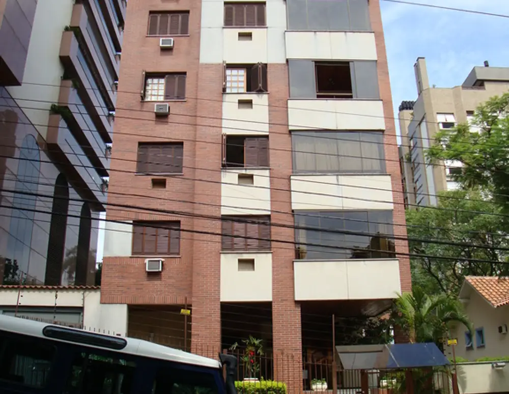 Edificio Maison Solanas
