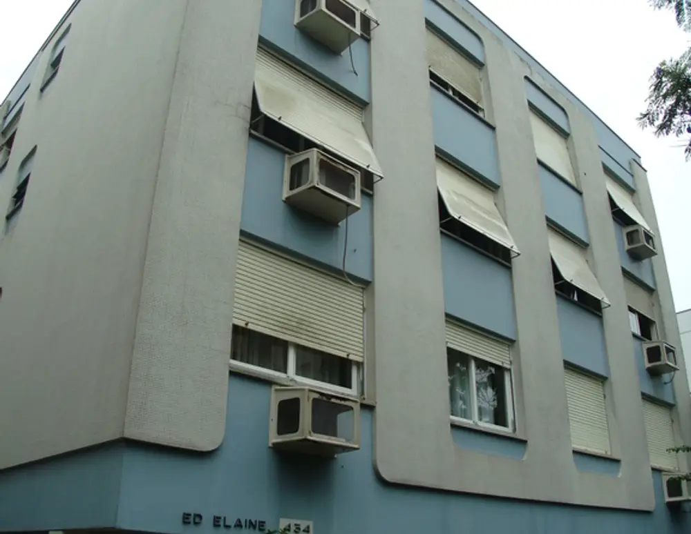 Edificio Elaine