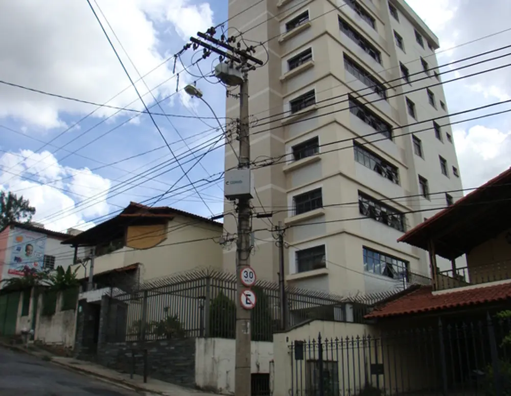 Edificio Raquel de Castro Guerra