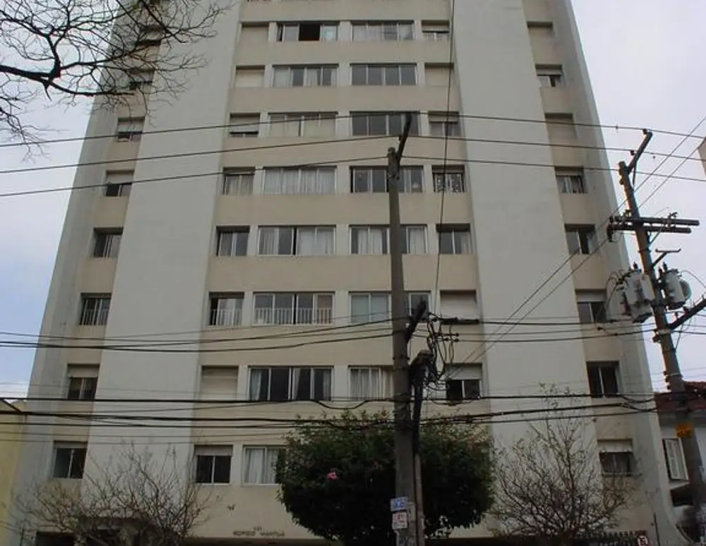 Edificio Mantua