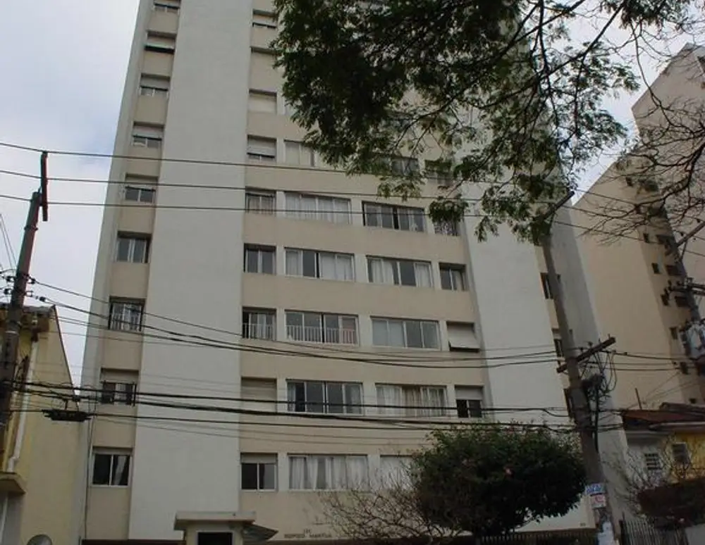 Edificio Mantua — foto 2