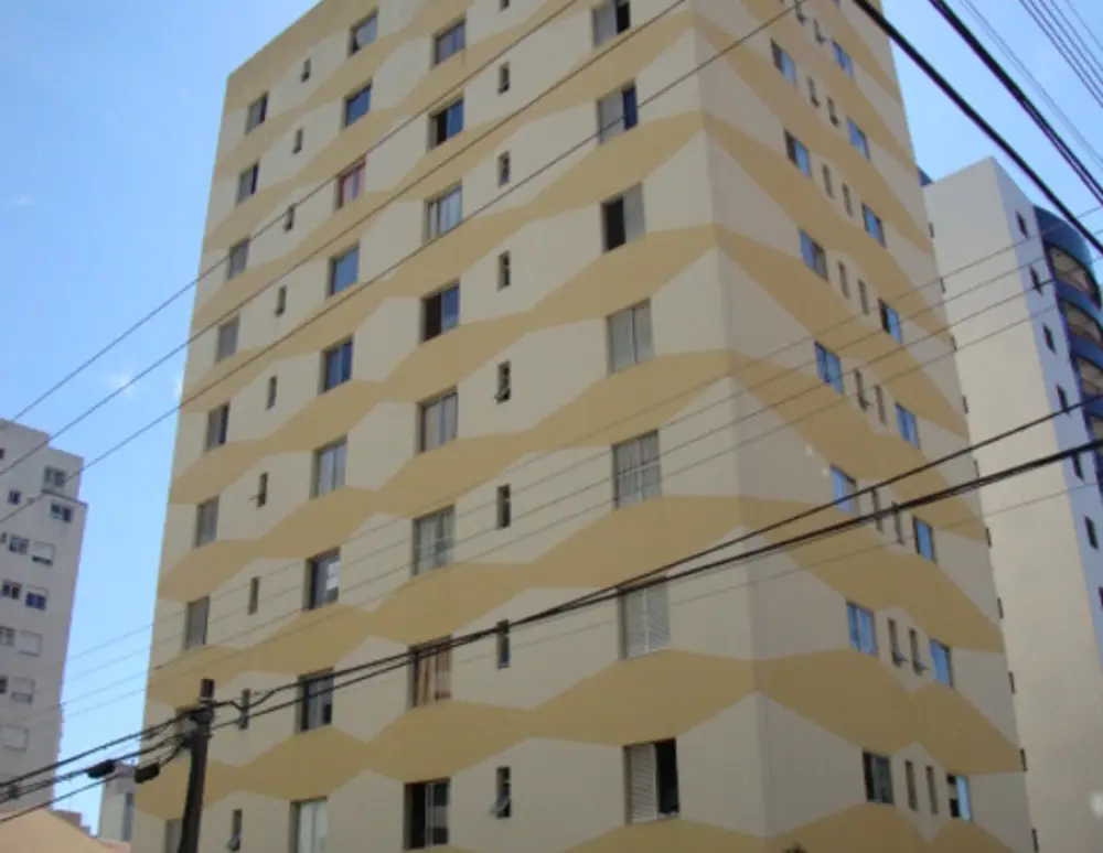 Edificio Fernao Dias