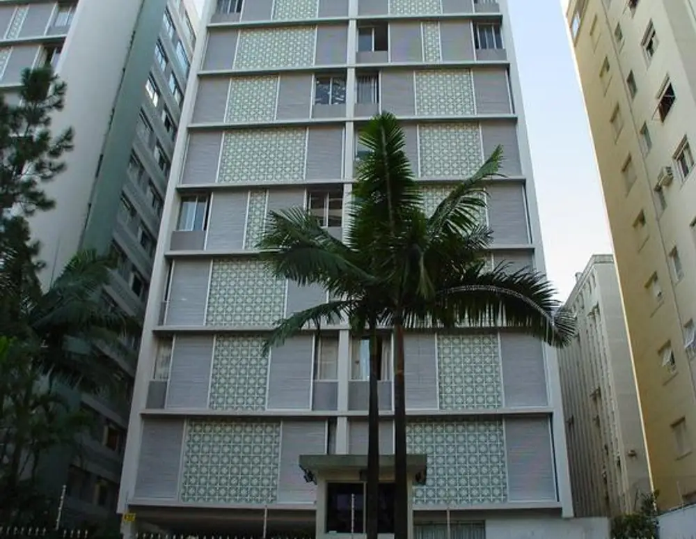 Edificio Salerno
