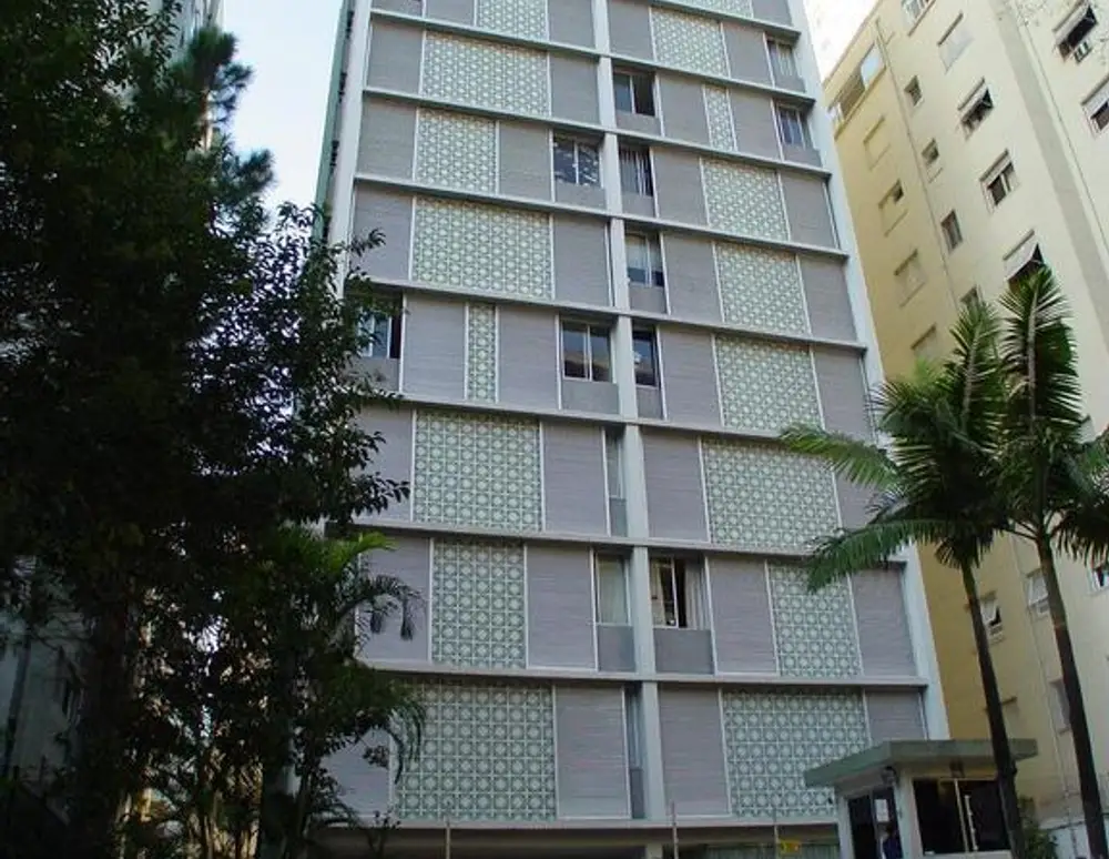 Edificio Salerno — foto 2
